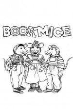 Bookmice