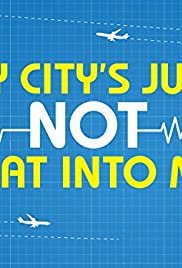 My City's Just Not That Into Me