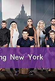 Taking New York