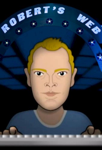 Robert's Web