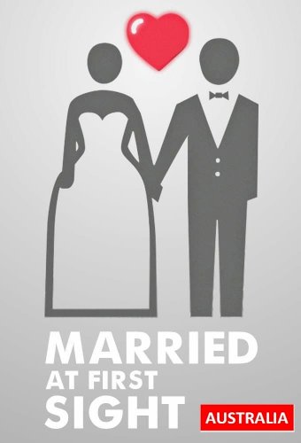 Married at First Sight (AU)