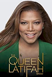 The Queen Latifah Show