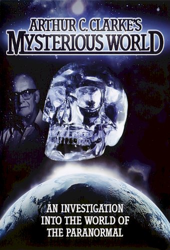 Arthur C. Clarke's Mysterious World