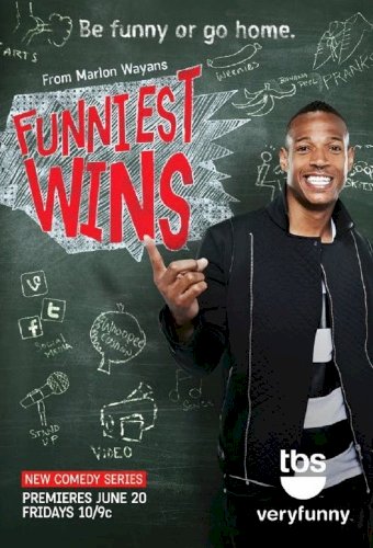Funniest Wins