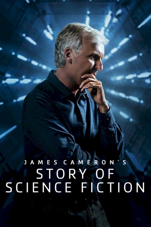 Story of Science Fiction