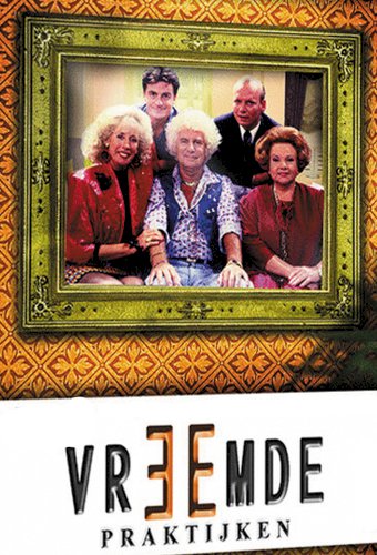 Vreemde Praktijken