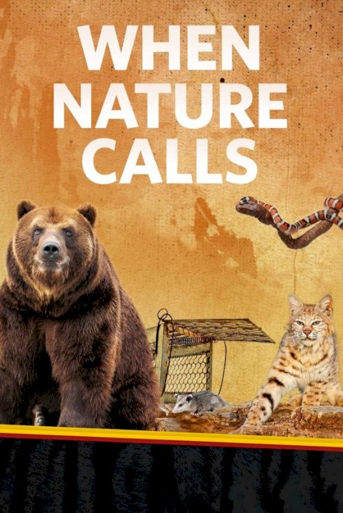 When Nature Calls