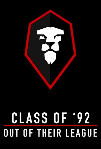 Class of '92: Out of Their League