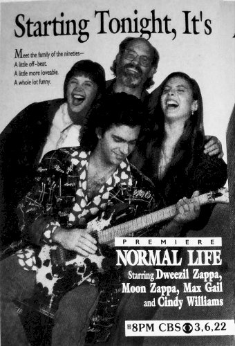 Normal Life