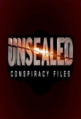 Unsealed: Conspiracy Files
