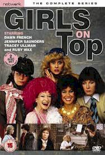 Girls On Top