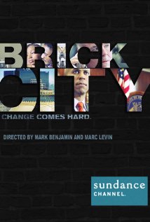 Brick City