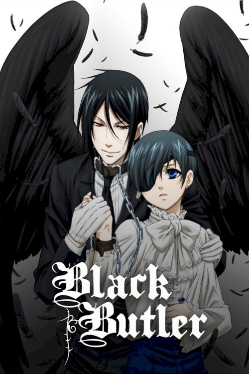Black Butler