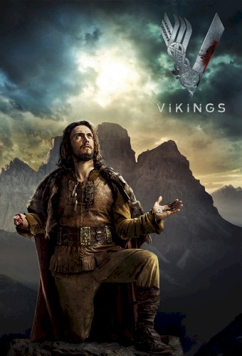 Vikings: Athelstan's Journal