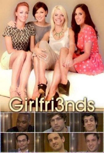 Girlfri3nds