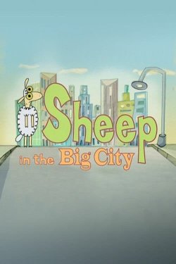 Sheep in the Big City
