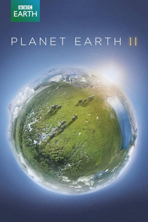 Planet Earth II