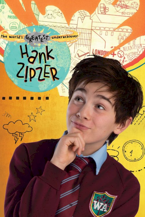 Hank Zipzer