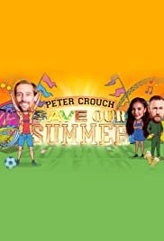 Peter Crouch: Save Our Summer