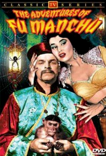 Dr. Fu Manchu