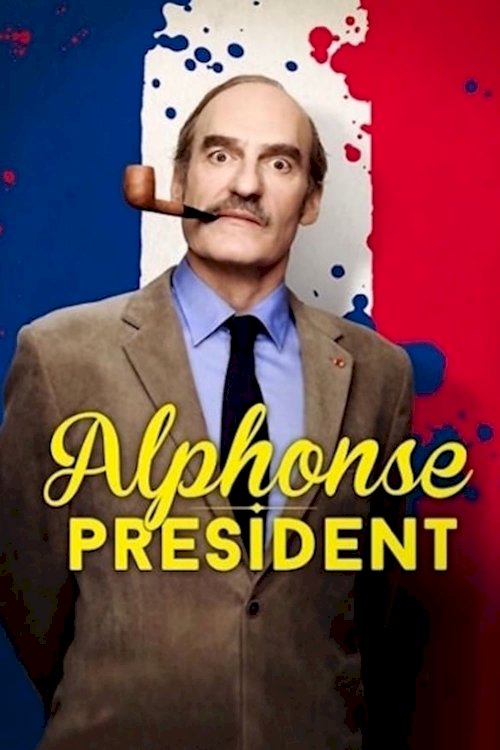 Alphonse Président