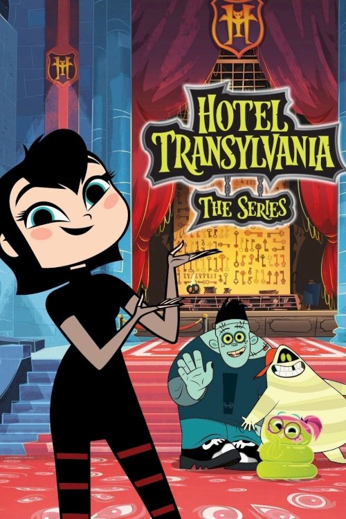 Hotel Transylvania
