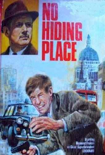 No Hiding Place