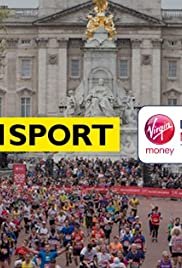 The London Marathon