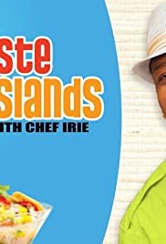 Taste the Islands with Chef Irie