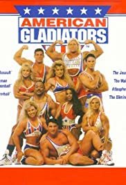 Gladiators 2000