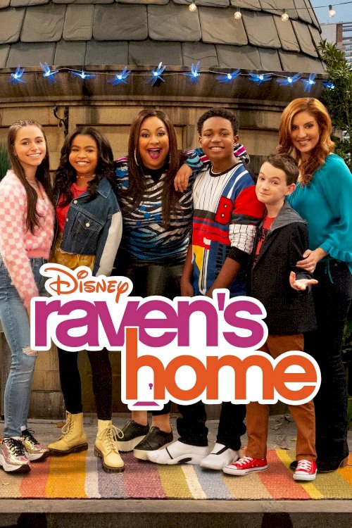 Raven's Home