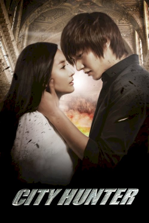City Hunter