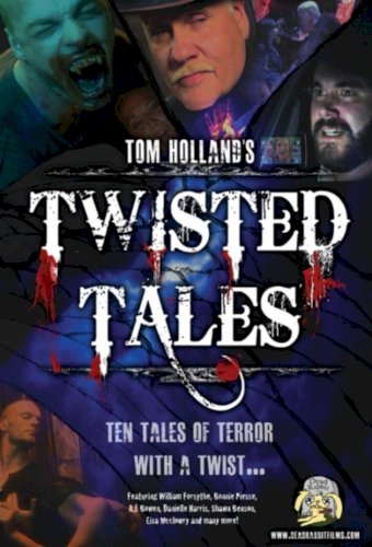 Tom Holland's Twisted Tales