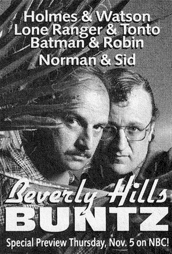 Beverly Hills Buntz