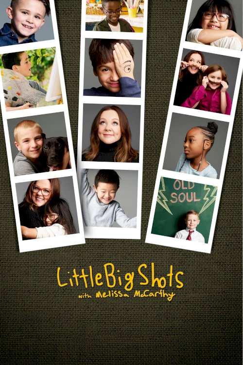 Little Big Shots