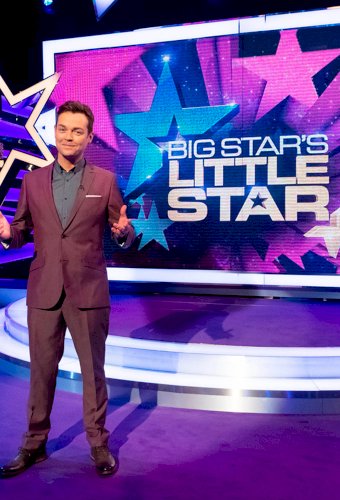 Big Star's Little Star