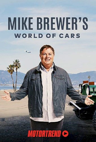 World of Cars