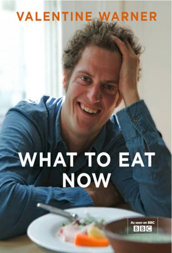 What To Eat Now