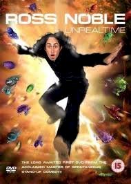 Ross Noble: Off Road