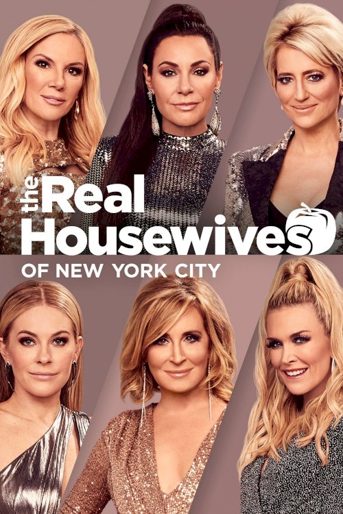 The Real Housewives of New York City
