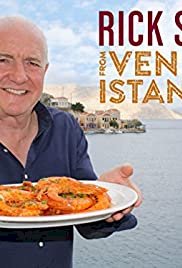 Rick Stein: From Venice to Istanbul