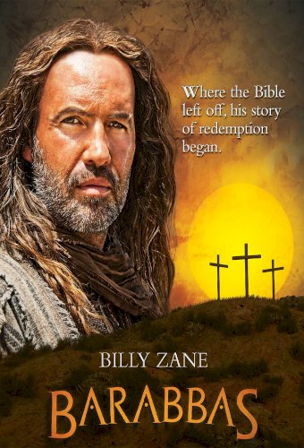 Barabbas