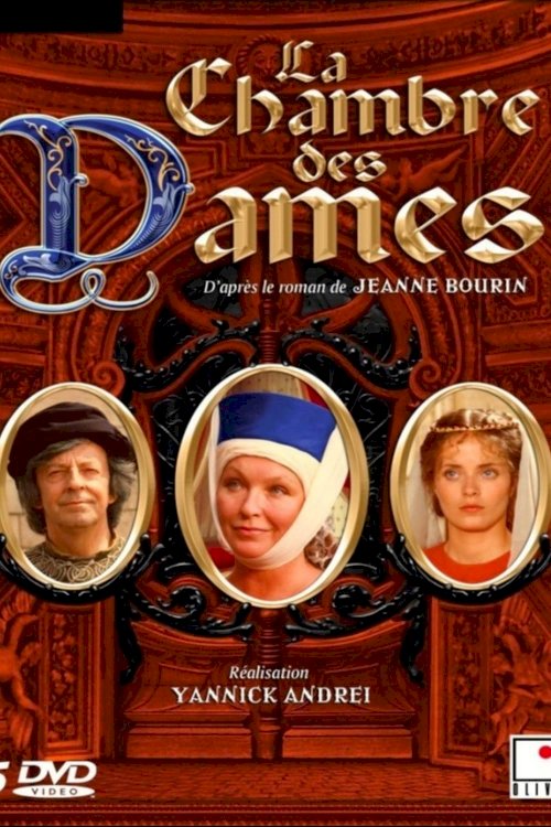 La chambre des dames