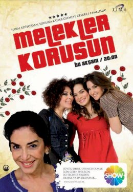 Melekler korusun