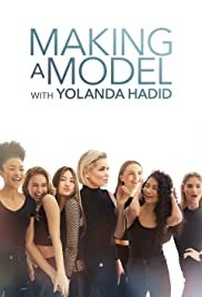 Making a Model with Yolanda Hadid