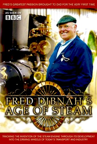 Age of Steam