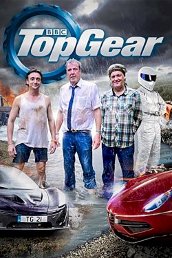 Top Gear