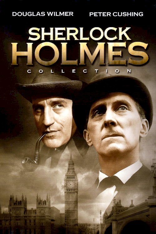 Sir Arthur Conan Doyle's Sherlock Holmes