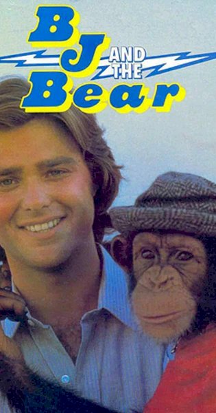 B.J. and the Bear