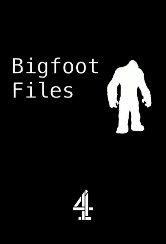 Bigfoot Files